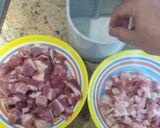 Foto del paso 2 de la receta Arroz al horno