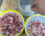 Foto del paso 2 de la receta: Arroz al horno