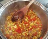 Fittest chef's beef burger recipe step 12 photo