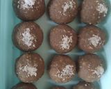 रागी मखाना के लड्डू(RAGI MAKHANA KE LADDU RECIPE IN HINDI) रेसिपी चरण 4 फोटो