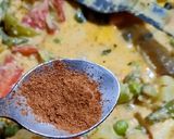 নবরত্ন কোর্মা(Navaratan Korma Recipe in Bengali) রেসিপির ধাপ 7 ছবি
