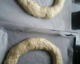 Foto del paso 3 de la receta: Roscón de cítricos relleno de nata😘😘