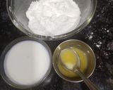 A picture of step 8 of Christmas Cookies.
