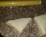 A picture of step 5 of Club sandwich 🍞.