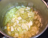 Foto del paso 1 de la receta: Pollo encebollado