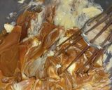 Foto del paso 5 de la receta: Torta de chocolate y crema bariloche