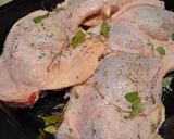 Une image de l'étape 2 de Confit de canard maison.