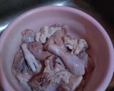 Foto langkah ke 1 dari resep Ayam goreng larasa mantulll.