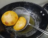 सत्तू कचौड़ी (Sattu kachori recipe in hindi) रेसिपी चरण 5 फोटो