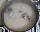 Foto del paso 8 de la receta: Mi primer Locro Criollo