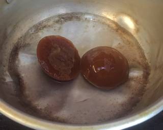 Es Cendol Praktis💛 - Step 4