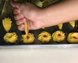 A picture of step 2 of Bakery Biscuits.