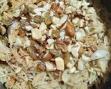 कश्मीरी पुलाव (kashmiri pulao recipe in Hindi) रेसिपी चरण 6 फोटो