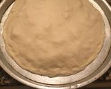 Foto del paso 3 de la receta: Fugazzeta rellena