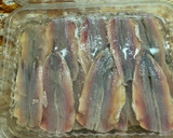 Foto del paso 4 de la receta: Boquerones en vinagre