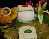 ছানার পাতুরি (chanar paturi recipe in Bengali) রেসিপি ধাপ - 5 ছবি