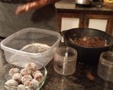Foto del paso 6 de la receta: Bombones de avena