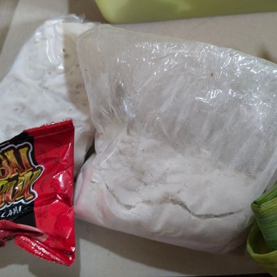 Langkah 1