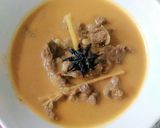 Foto langkah ke 4 dari resep Gulai Daging Sapi.