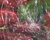 Foto del paso 2 de la receta: Ensalada de verduras asada