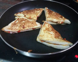 Foto del paso 9 de la receta: Pepito con pan de molde