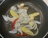 麻辣乾鍋的食譜步驟3照片