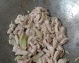 Foto langkah ke 1 dari resep Ayam Lada Hitam.