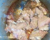 चमचमीत मटण रस्सा (mutton rassa recipe in marathi) रेसिपी स्टेप 9 फोटो 