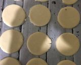 Foto del paso 4 de la receta: Alfajores muy fáciles 👩‍🍳