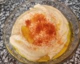 Foto del paso 4 de la receta: Hummus