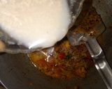 টমেটো দিয়ে দই চিংড়ি (tomato diye doi chingri recipe in bengali) রেসিপি ধাপ - 5 ছবি
