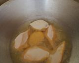 Foto langkah ke 6 dari resep Gorengan ubi manis.