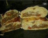 Foto del paso 3 de la receta: Panes relleno 😍