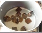Foto del paso 9 de la receta: Pie de Ciruela (Plums Pie)