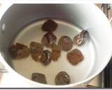 Foto del paso 9 de la receta: Pie de Ciruela (Plums Pie)