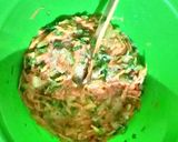 Foto del paso 3 de la receta: Tortilla de zanahorias con apio