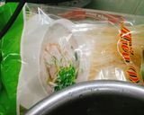 Hình bước làm 2 của món Cá chưng tương