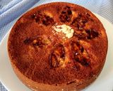 Foto del paso 14 de la receta: Torta de banana // Torta alla banana
