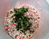 Foto del paso 3 de la receta: Salsa Tampico para sushi o gohan 🥡