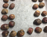 Foto del paso 1 de la receta: Solomillo de cerdo y papas al horno