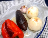 Foto del paso 3 de la receta: Escalivada