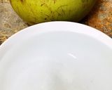 Hình bước làm 1 của món Cách Làm Nước Màu