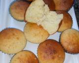 Oil base cupcake recipe step 4 photo