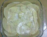 Foto del paso 1 de la receta: Tortilla al horno