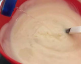 Foto del paso 3 de la receta: Tiramisú con banana con galletas de café y avena caseras saludables