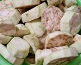 Foto del paso 1 de la receta: Escabeche de berenjena 🍆