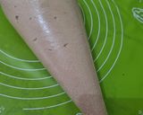 Foto langkah ke 7 dari resep Mexican Coffee Bun.