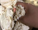 Foto langkah ke 1 dari resep Tahu bulat goreng.