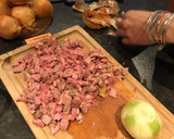 Foto del paso 1 de la receta: Hachis parmentier