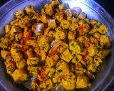 मक्की के मेथी के मुठिया (makki ke methi ke muthia recipe in Hindi) रेसिपी चरण 7 फोटो